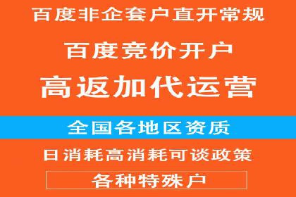 信息流广告代运营公司案例解析：策略与效果
